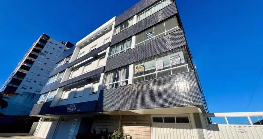 Apartamento 2 dormitórios a venda no centro de tramandaí