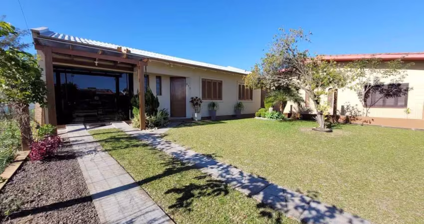Casa com 3  dormitórios a venda em nova tramandaí / rs