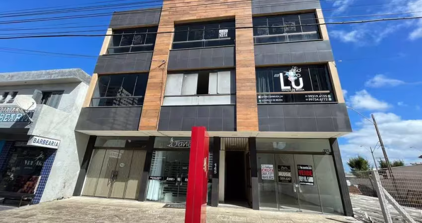 Sala comercial à venda na Rua Darcy Ribeiro Pinto, 145, Centro, Tramandaí