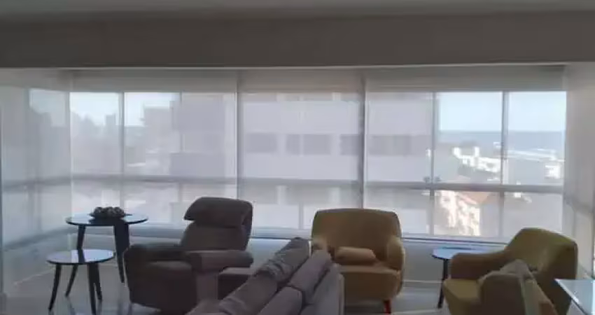 Apartamento 3 dormitórios próximo ao mar em tramandaí