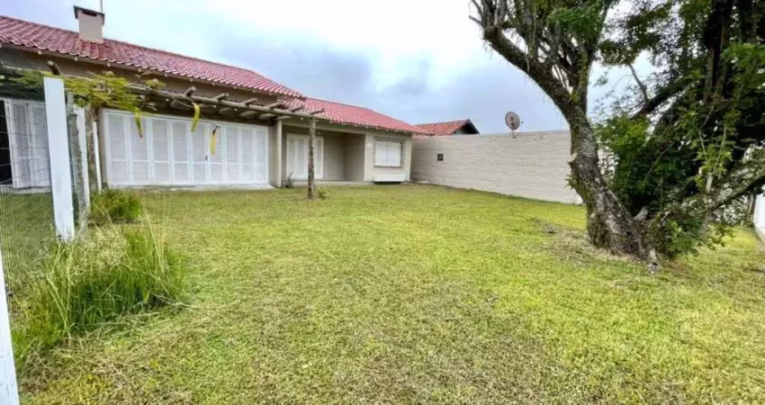 Casa térrea 4 dormitórios - bairro zona nova, tramandaí/rs