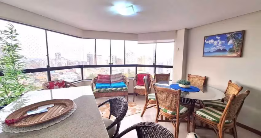 Apartamento 3 dormitórios - bairro centro em tramandaí