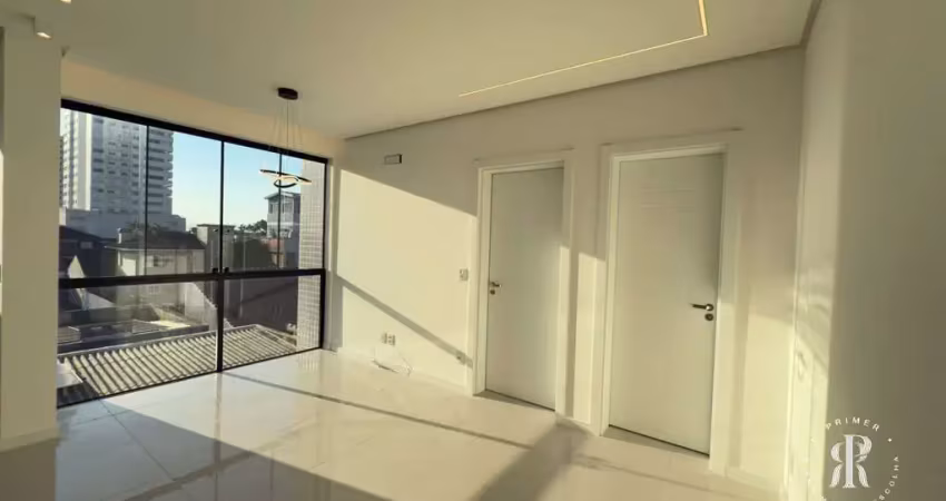 Excelente apartamento com 1 dormitório próximo ao mar em tramandaí