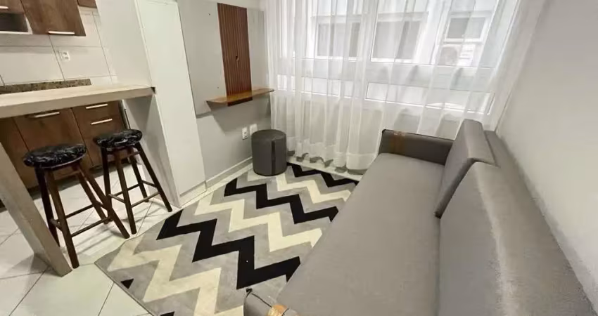 Apartamento 1 dormitório - bairro centro de trramandaí
