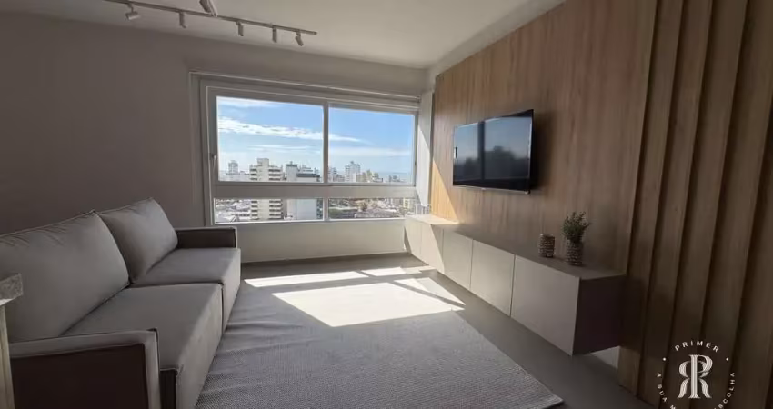 Apartamento 3 dormitórios próximo ao mar em tramandaí rs