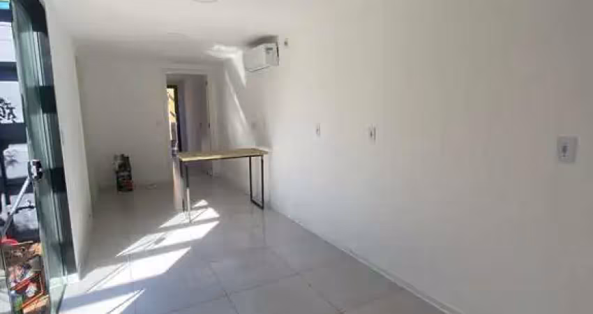 Casa com 2 quartos à venda na Itamar Franco, 825, Presidente (Distrito), Imbé