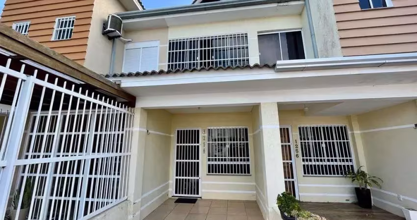 Apartamento com 2 quartos à venda na Rua General Osório, 1258, Zona Nova, Tramandaí