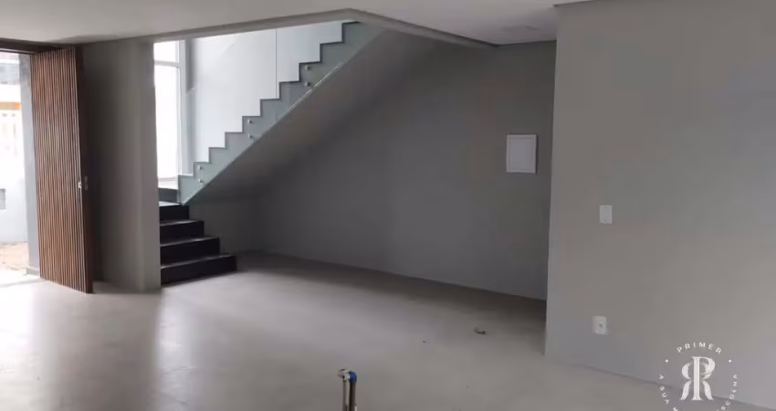 Duplex de alto padrão com 116m² de área privativa, no centro de tramandaí.