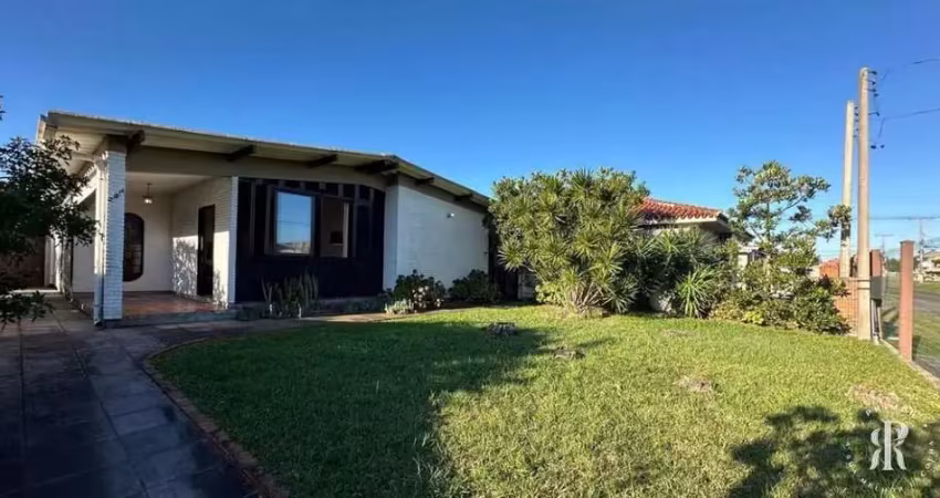 Casa com 4 dormitórios a venda próximo ao mar em tramandaí