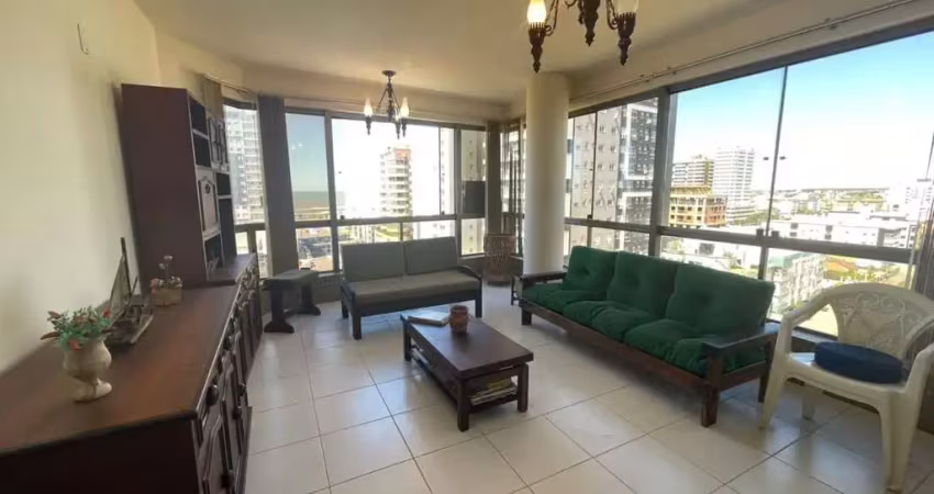 Apartamento com 2 quartos à venda na Avenida Fernando Amaral, 1038, Centro, Tramandaí