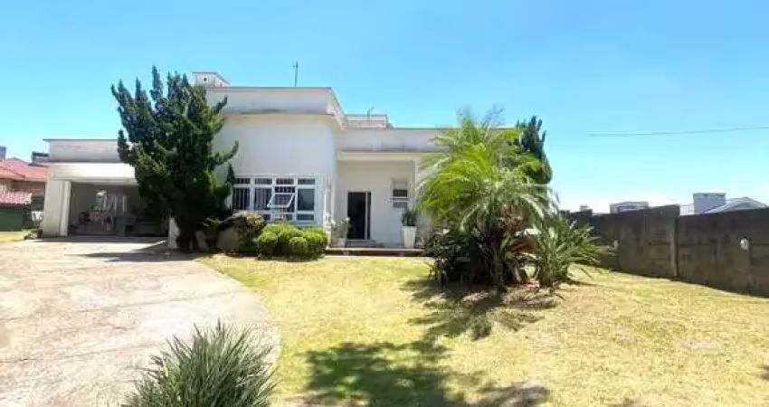 Casa com 3 quartos à venda na Rua Edgar Lopes de Almeida, 94, Senai, Montenegro