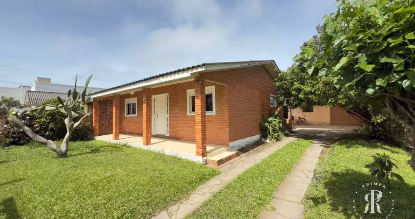 Casa com 3 quartos à venda na Rua São Judas Tadeu, 442, Centro, Tramandaí