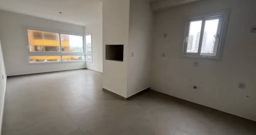 Apartamento 2 dormitórios com vista para o mar em tramandaí rs