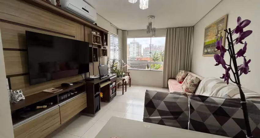 Apartamento 2 dormitórios, mobiliado, próximo ao mar de tramandaí.