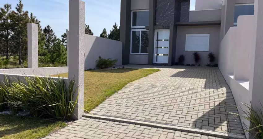 Casa com 3 quartos à venda na alegrete, 3218, Presidente (Distrito), Imbé