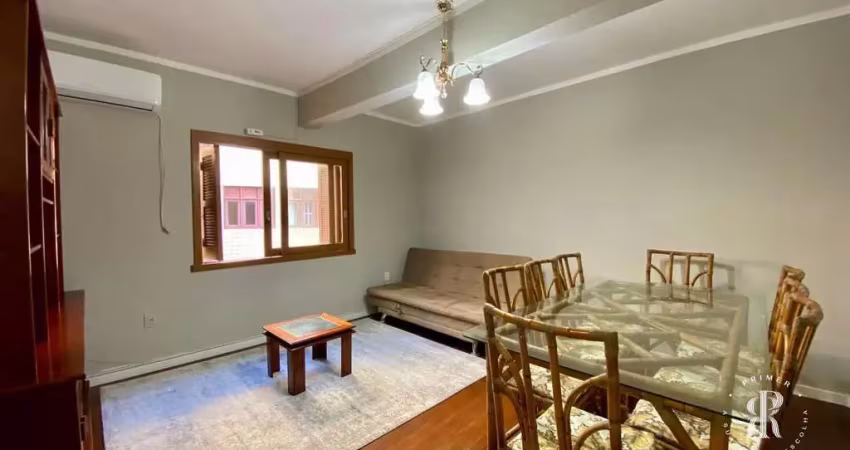 Apartamento com 2 quartos à venda na Avenida Beira Mar, 1318, Centro, Tramandaí
