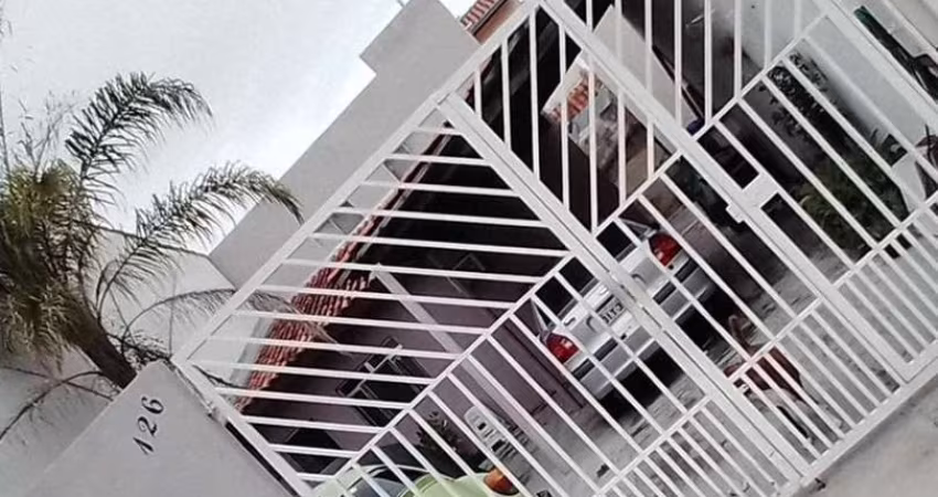 Casa para Venda em Sorocaba, Jardim Turmalina, 3 dormitórios, 2 banheiros, 4 vagas
