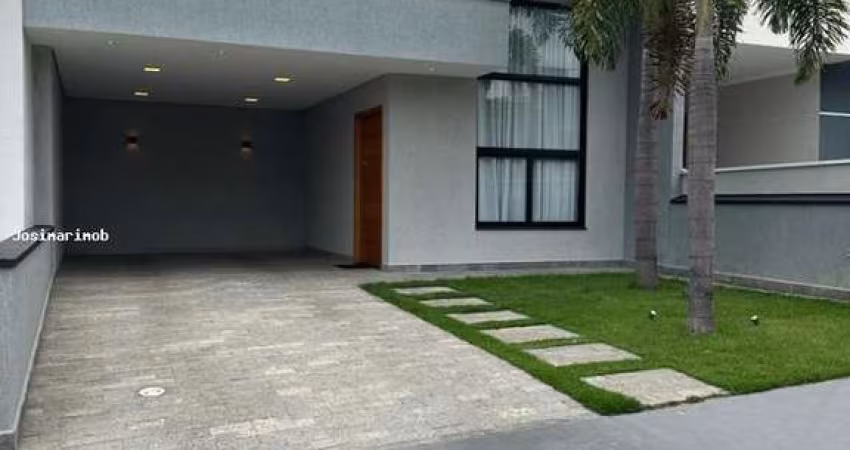Casa em Condomínio para Venda em Sorocaba, Jardim Residencial Santinon, 2 dormitórios, 1 suíte, 2 banheiros, 2 vagas