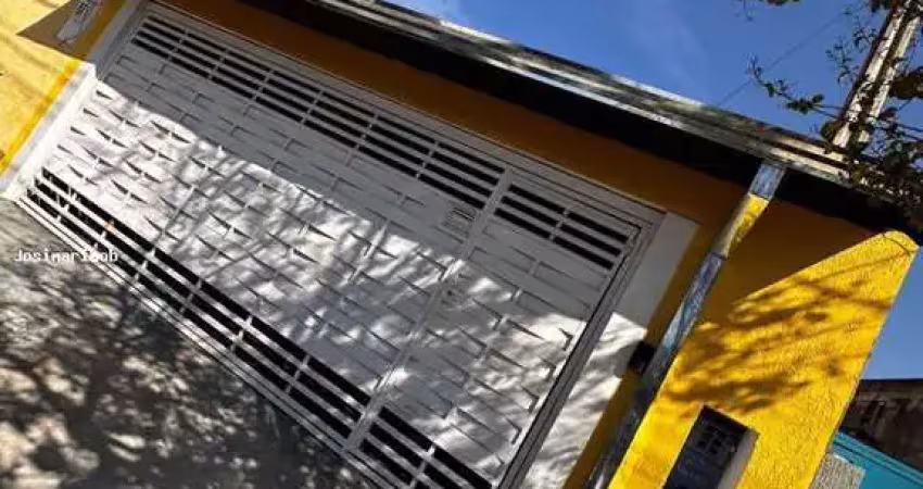 Casa para Venda em Sorocaba, Jardim dos Pássaros, 2 dormitórios, 1 suíte, 2 banheiros, 2 vagas