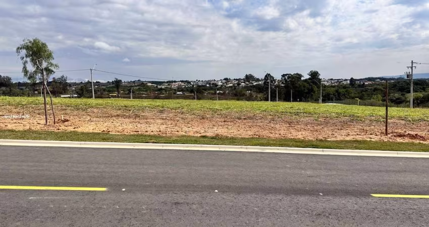Terreno para Venda em Votorantim, Alphaville Nova Esplanada