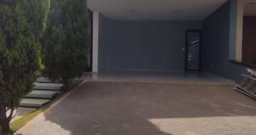 Casa em Condomínio para Venda em Sorocaba, Jardim Reserva Ipanema, 2 dormitórios, 1 suíte, 2 banheiros, 4 vagas