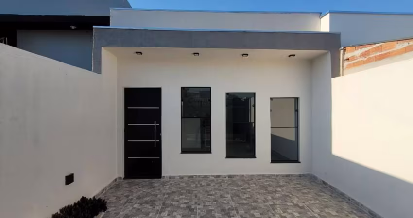 Casa para Venda em Sorocaba, Parque São Bento, 2 dormitórios, 1 suíte, 2 banheiros, 2 vagas