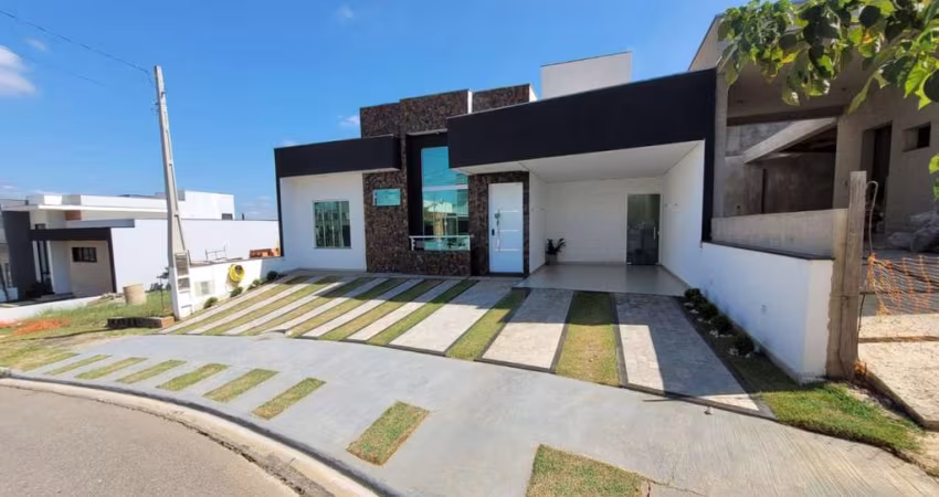 Casa em Condomínio para Venda em Sorocaba, Jardim Residencial Villagio Ipanema I, 3 dormitórios, 1 suíte, 1 banheiro, 4 vagas