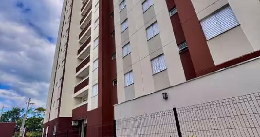 Apartamento para Venda em Sorocaba, Aparecidinha, 2 dormitórios, 1 suíte, 2 banheiros, 1 vaga