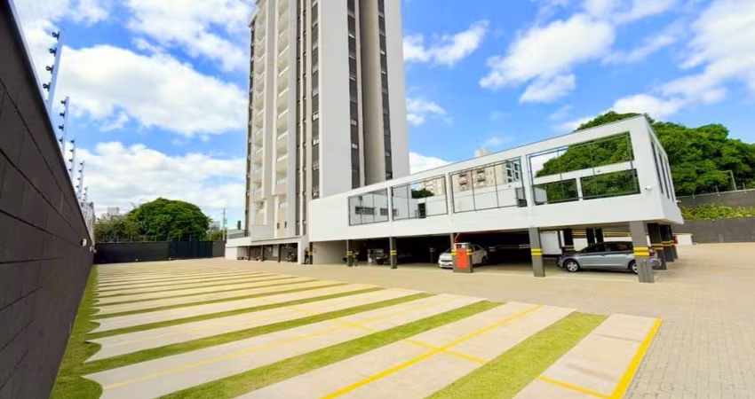 Apartamento Alto Padrão para Venda em Sorocaba, Jardim Refúgio, 3 dormitórios, 1 suíte, 2 banheiros, 2 vagas