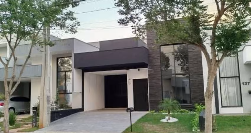 Casa em Condomínio para Venda em Sorocaba, Cajuru do Sul, 3 dormitórios, 1 suíte, 2 banheiros, 2 vagas