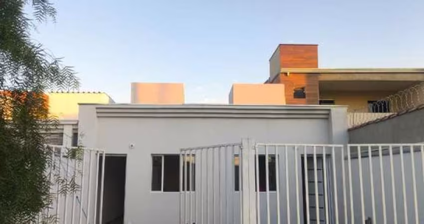 Casa 2 dormitórios para Venda em Sorocaba, Parque Vista Barbara, 2 dormitórios, 1 banheiro, 1 vaga