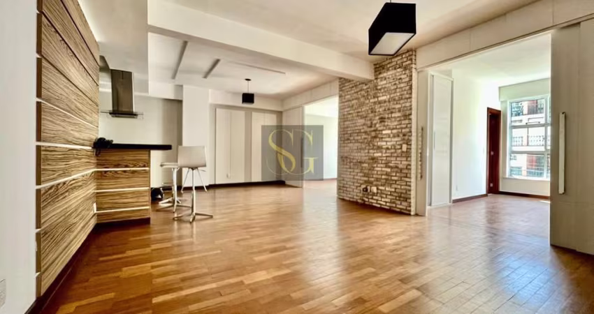 Apartamento para Venda em Teresópolis, Alto, 2 dormitórios, 1 suíte, 2 banheiros, 1 vaga