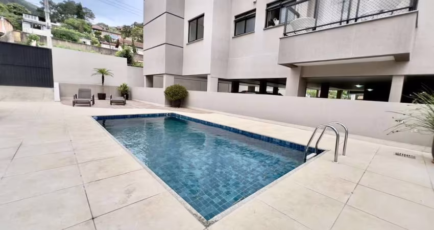 Apartamento para Venda em Teresópolis, Alto, 2 dormitórios, 1 banheiro, 1 vaga