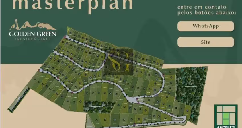 Terreno para Venda em Teresópolis, Albuquerque