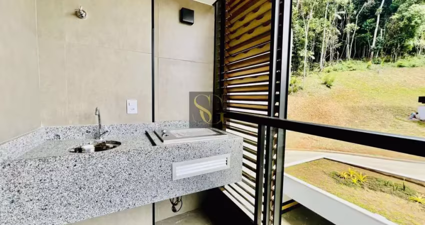 Apartamento para venda em teresópolis, alto, 2 dormitórios, 2 suítes, 2 banheiros, 1 vaga