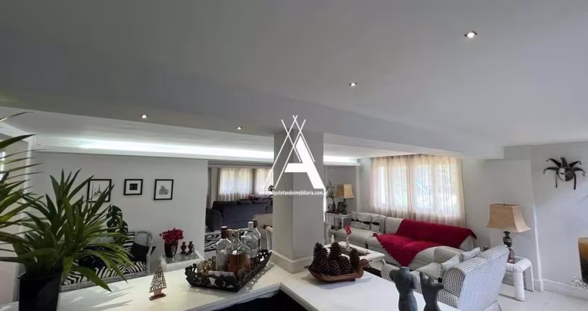Casa para Venda em Teresópolis, Albuquerque, 5 dormitórios, 5 suítes, 7 banheiros, 2 vagas