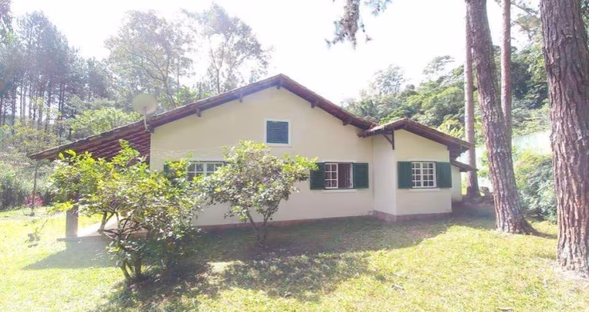 Condomínio Fechado para Venda em Teresópolis, Parque do Imbui, 3 dormitórios, 1 suíte, 2 banheiros, 2 vagas