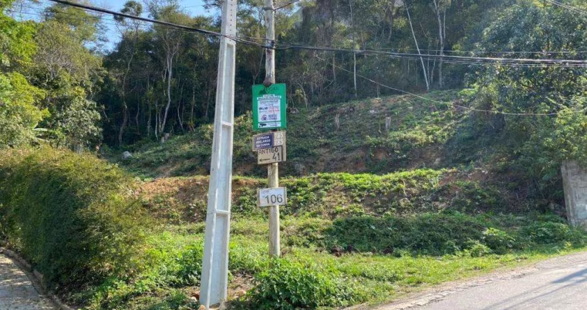 Terreno para Venda em Teresópolis, Iucas