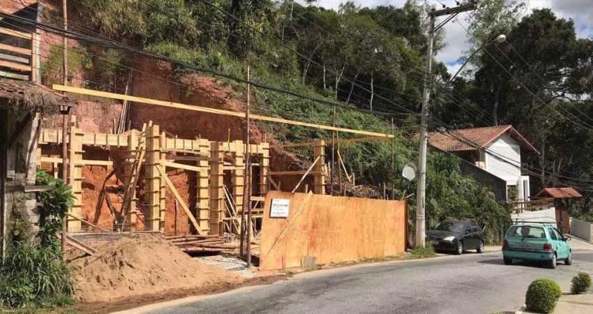 Terreno para Venda em Teresópolis, Pimenteiras