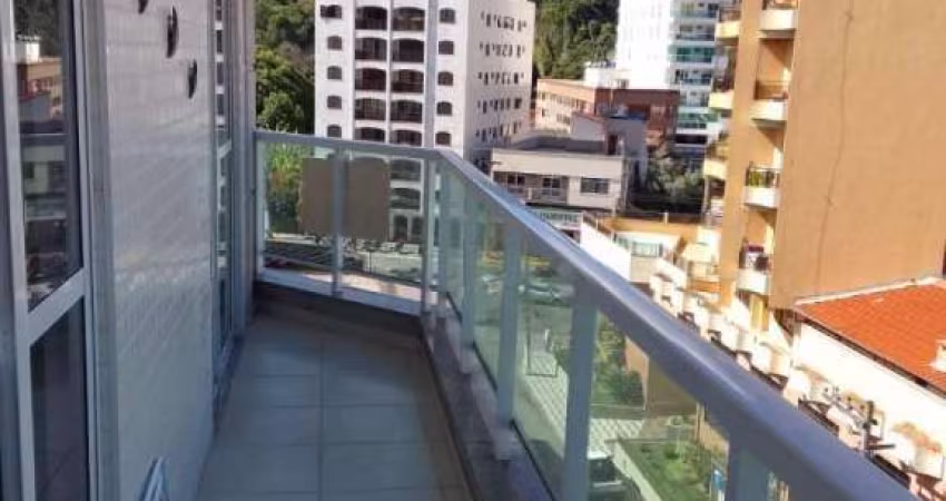 Apartamento para Venda em Teresópolis, Várzea, 2 dormitórios, 1 suíte, 2 banheiros, 2 vagas