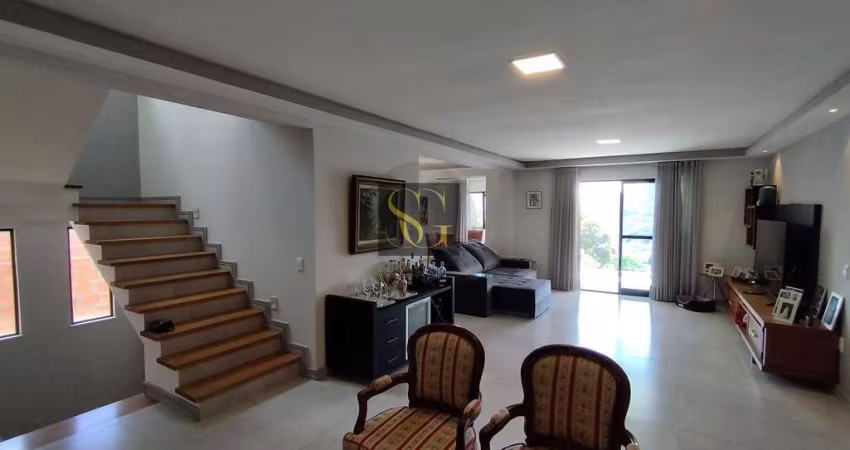 Casa para Venda em Teresópolis, Parque do Ingá, 3 dormitórios, 3 suítes, 5 banheiros, 2 vagas