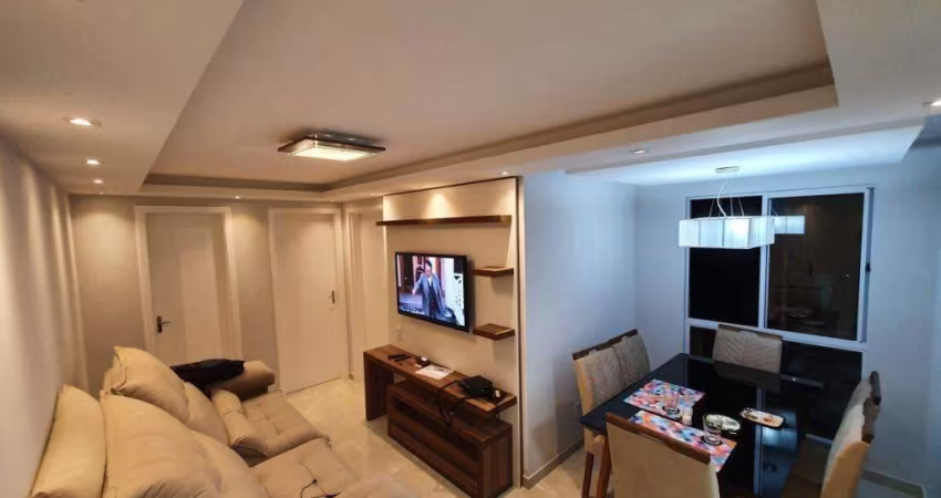 Apartamento para Venda em Teresópolis, Pimenteiras, 2 dormitórios, 1 banheiro, 1 vaga