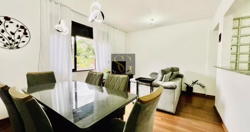Apartamento para Venda em Teresópolis, Alto, 2 dormitórios, 1 suíte, 2 banheiros, 1 vaga