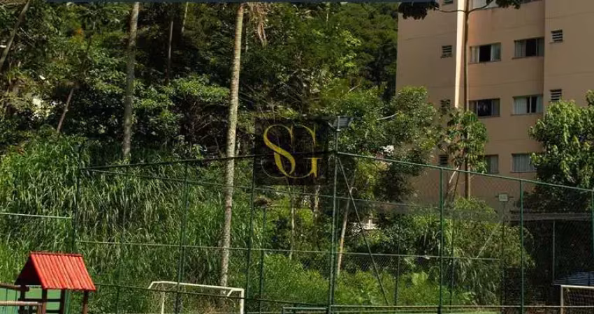 Apartamento para Venda em Teresópolis, Pimenteiras, 2 dormitórios, 1 banheiro, 1 vaga