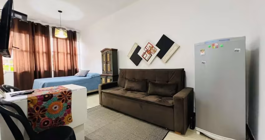 Apartamento para Venda em Teresópolis, Alto, 1 dormitório, 1 banheiro