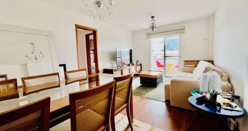 Apartamento para Venda em Teresópolis, Alto, 1 dormitório, 2 banheiros, 2 vagas