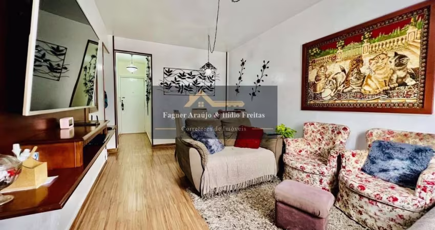 Apartamento para Venda em Teresópolis, Santa Cecília, 2 dormitórios, 2 banheiros, 1 vaga