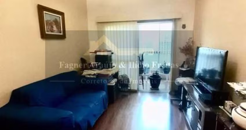 Apartamento para Venda em Teresópolis, Alto, 2 dormitórios, 1 suíte, 3 banheiros, 2 vagas