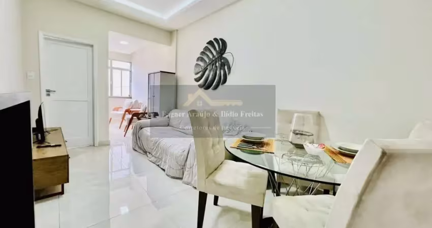 Apartamento para Venda em Teresópolis, Agriões, 1 dormitório, 1 banheiro
