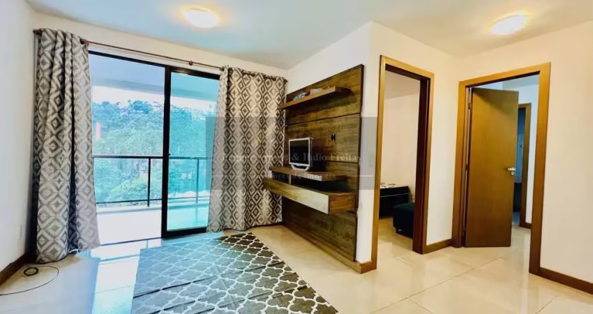 Apartamento para Venda em Teresópolis, Várzea, 2 dormitórios, 1 suíte, 3 banheiros, 2 vagas